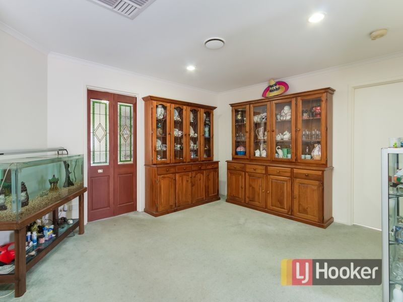 22 Jarman Drive, Langwarrin VIC 3910