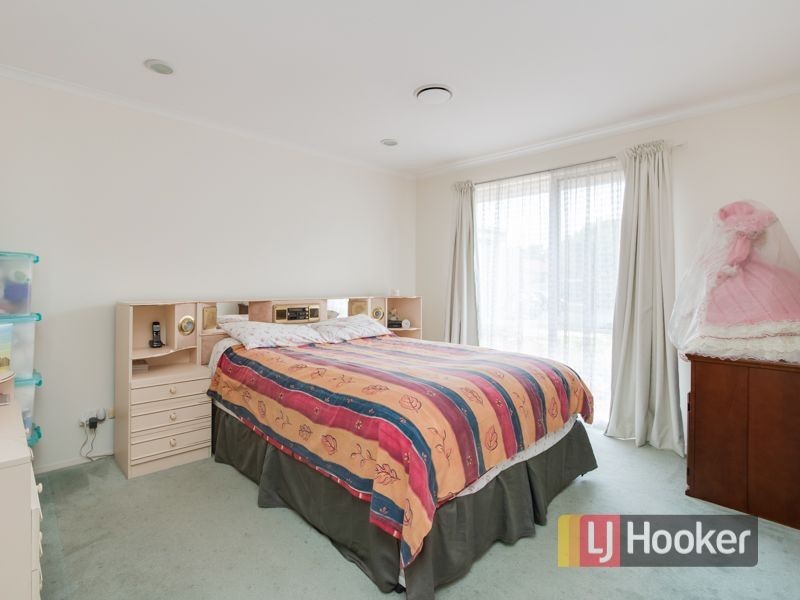 22 Jarman Drive, Langwarrin VIC 3910