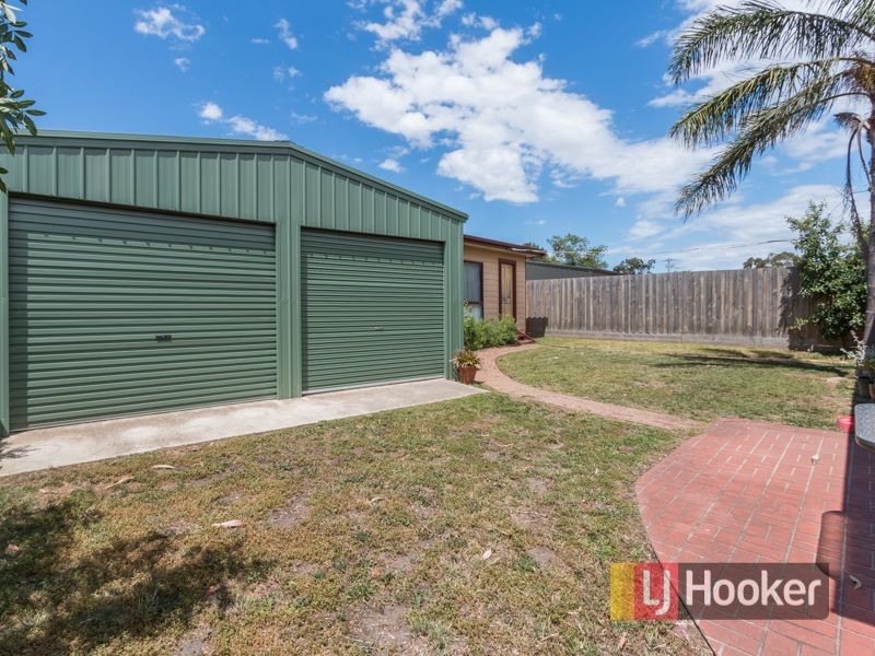 22 Jarman Drive, Langwarrin VIC 3910