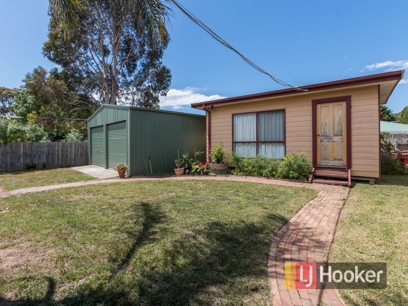 22 Jarman Drive, Langwarrin VIC 3910