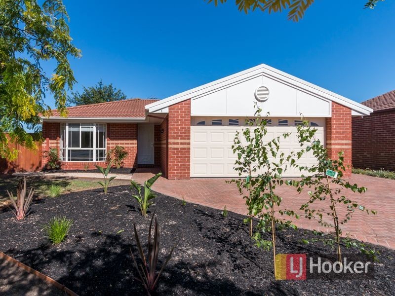 1 Retreat Circuit, Beaconsfield VIC 3807