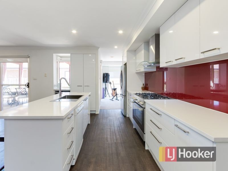 1 Retreat Circuit, Beaconsfield VIC 3807