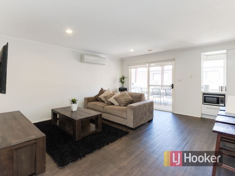 1 Retreat Circuit, Beaconsfield VIC 3807