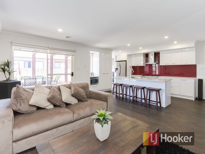 1 Retreat Circuit, Beaconsfield VIC 3807