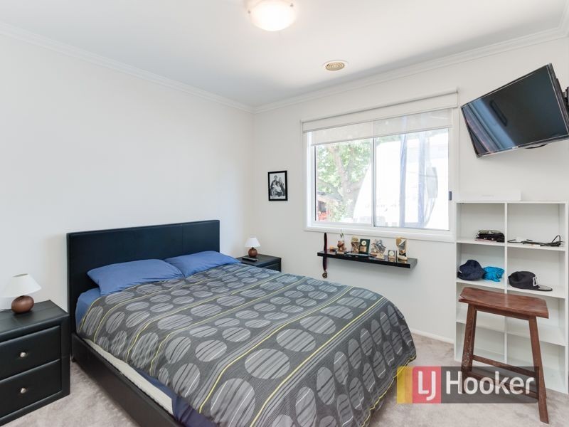 1 Retreat Circuit, Beaconsfield VIC 3807