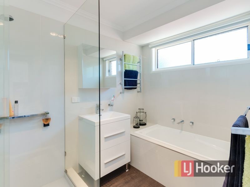 1 Retreat Circuit, Beaconsfield VIC 3807