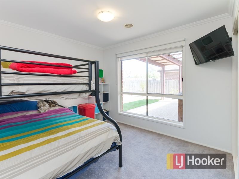 1 Retreat Circuit, Beaconsfield VIC 3807