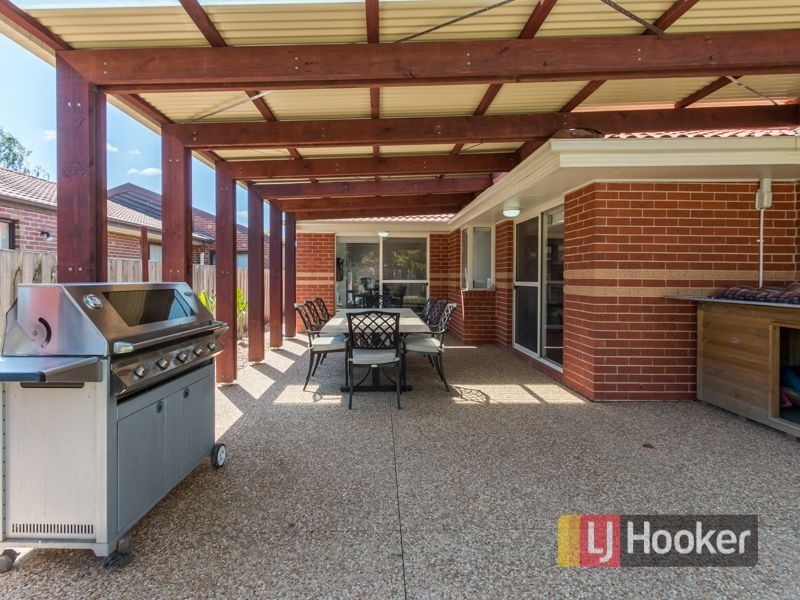 1 Retreat Circuit, Beaconsfield VIC 3807