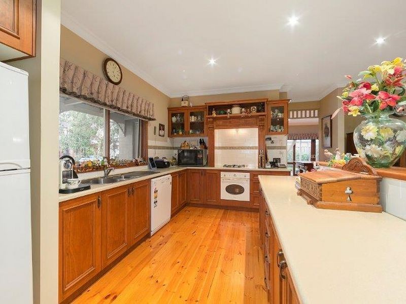 3 Don Collins Way, Berwick VIC 3806