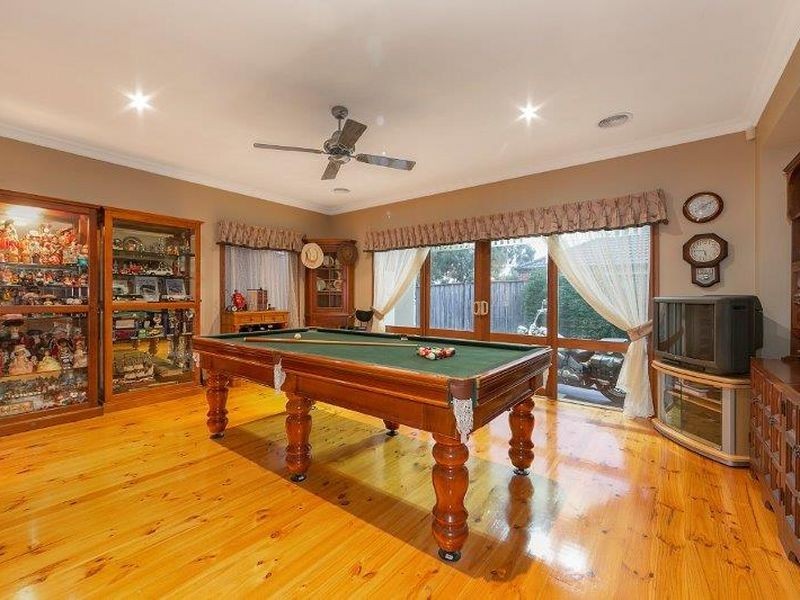 3 Don Collins Way, Berwick VIC 3806