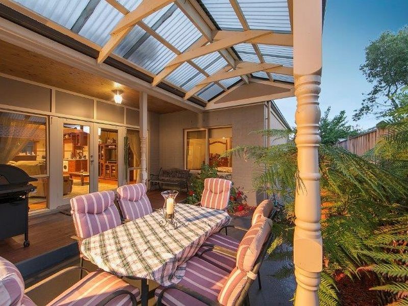 3 Don Collins Way, Berwick VIC 3806