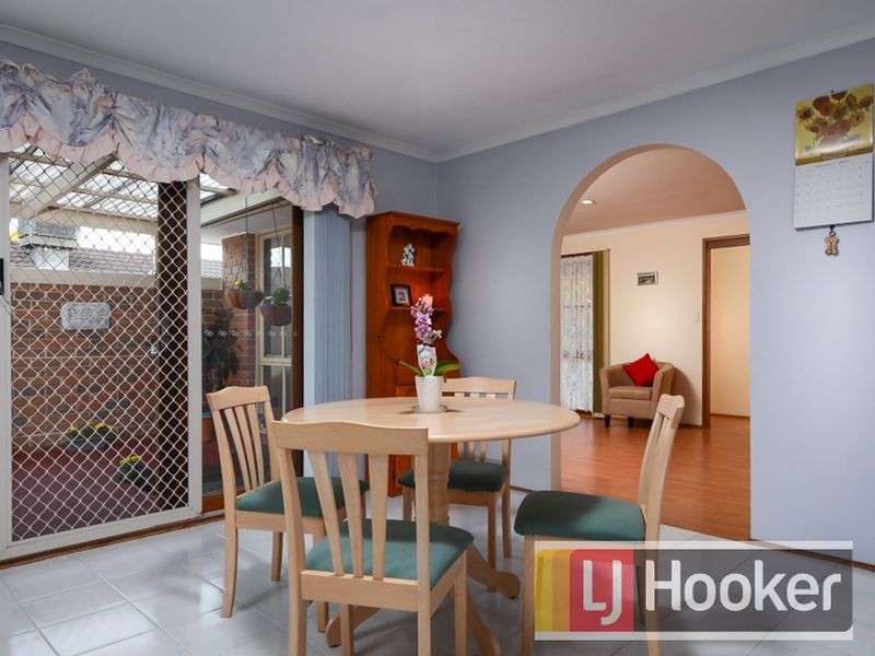 22 Howitt Court, Berwick VIC 3806