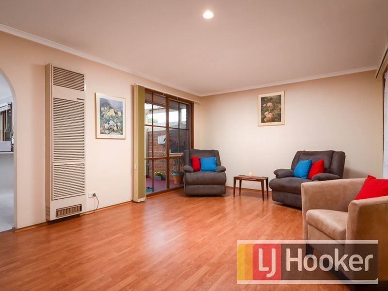 22 Howitt Court, Berwick VIC 3806