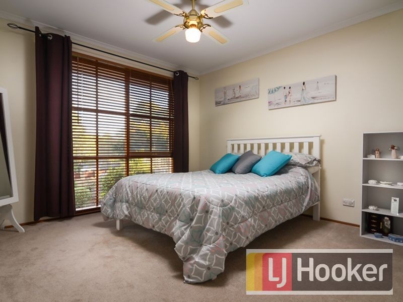 22 Howitt Court, Berwick VIC 3806