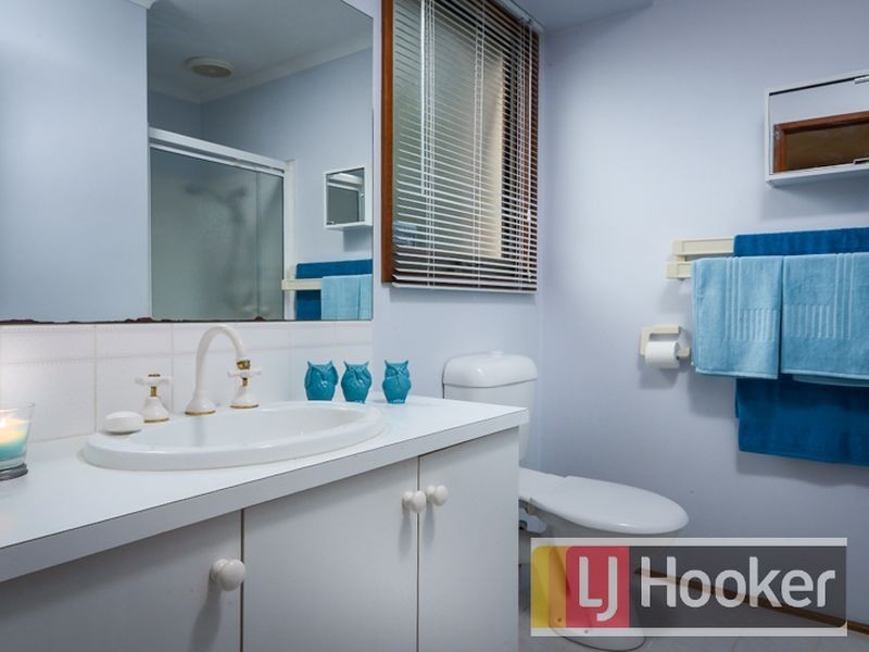 22 Howitt Court, Berwick VIC 3806