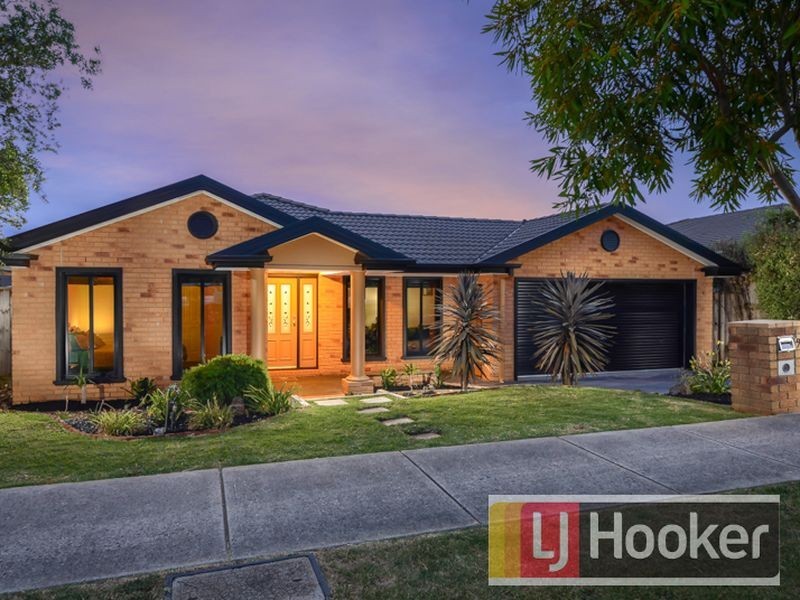 19 Tyrell Place, Berwick VIC 3806