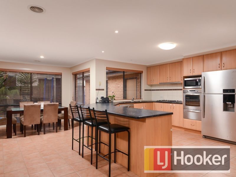 19 Tyrell Place, Berwick VIC 3806