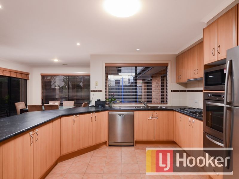 19 Tyrell Place, Berwick VIC 3806