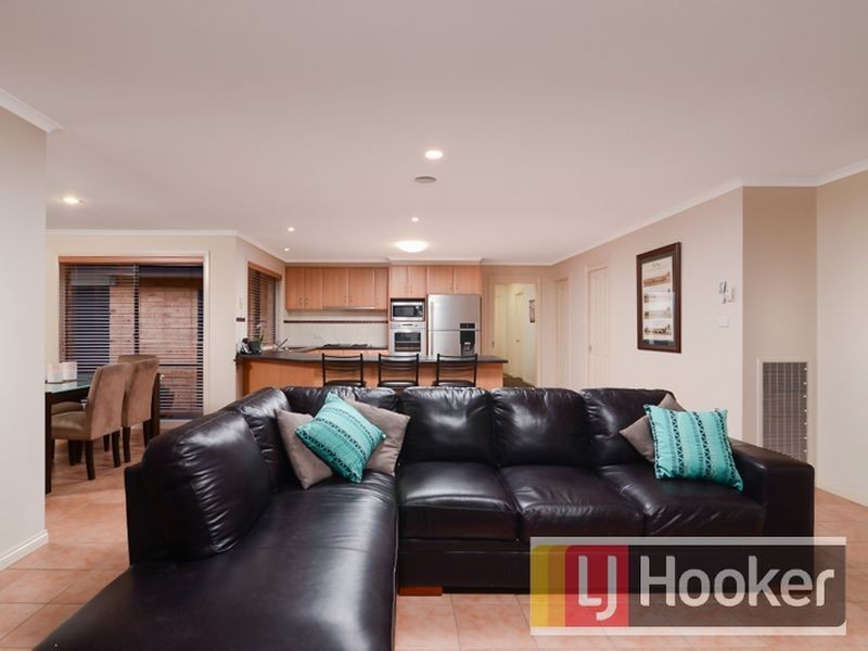 19 Tyrell Place, Berwick VIC 3806