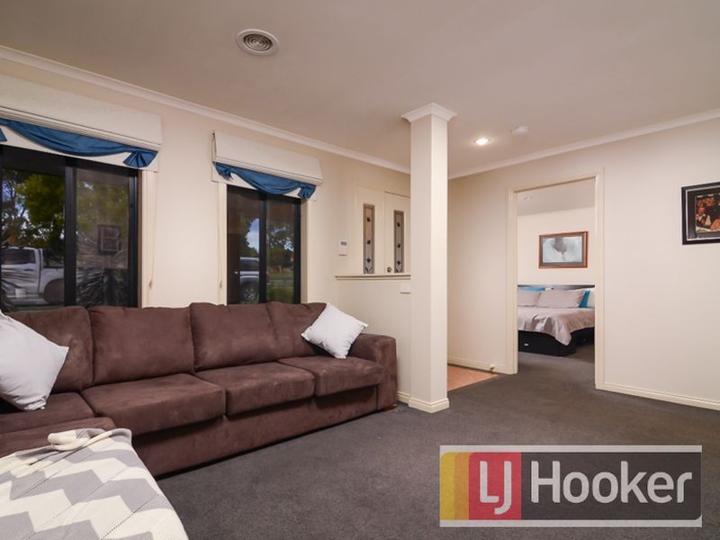19 Tyrell Place, Berwick VIC 3806