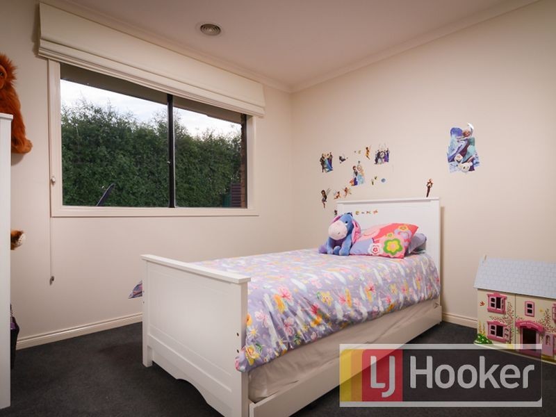 19 Tyrell Place, Berwick VIC 3806