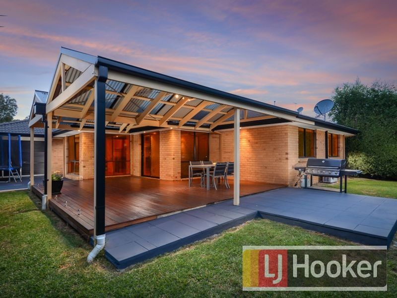 19 Tyrell Place, Berwick VIC 3806