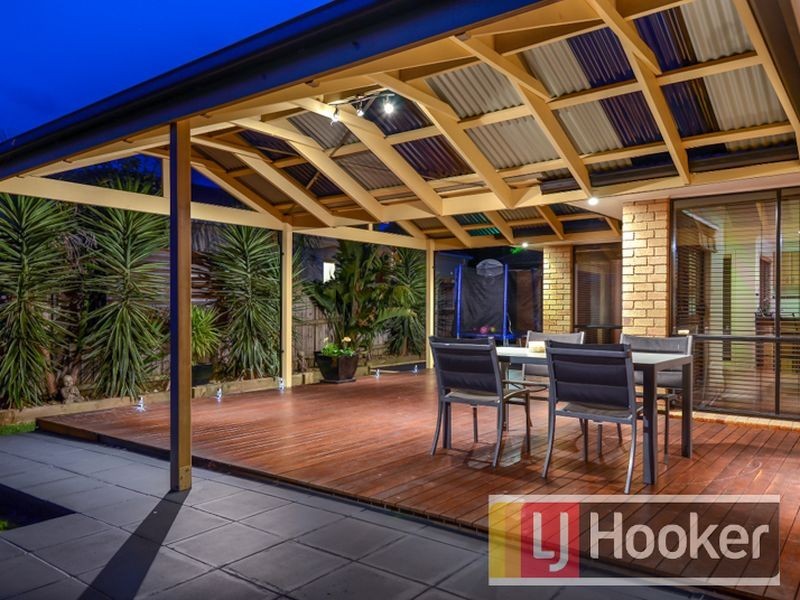 19 Tyrell Place, Berwick VIC 3806