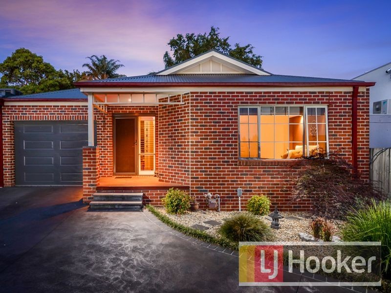 3/187 High Street, Berwick VIC 3806