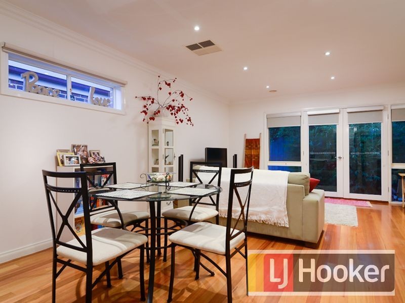 3/187 High Street, Berwick VIC 3806