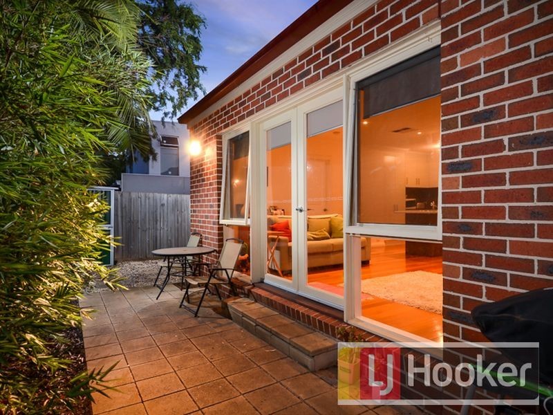 3/187 High Street, Berwick VIC 3806