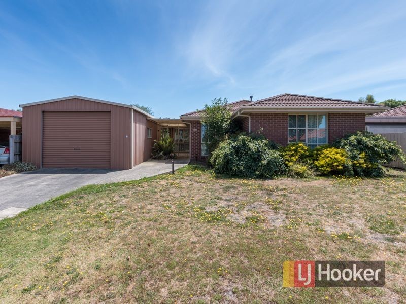 38 Florence Avenue, Berwick VIC 3806
