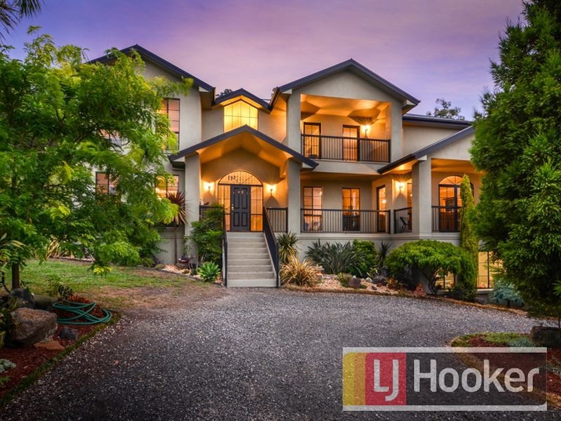166 Melaleuca Drive, Childers VIC 3824