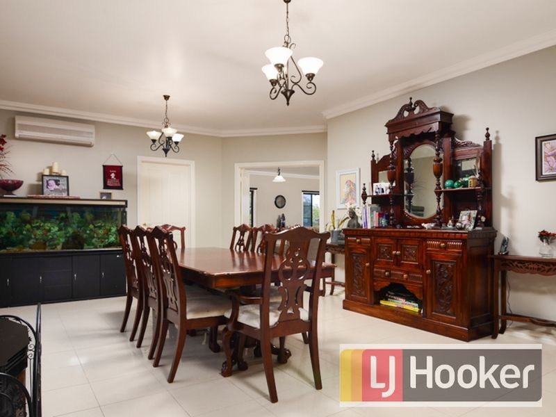 166 Melaleuca Drive, Childers VIC 3824