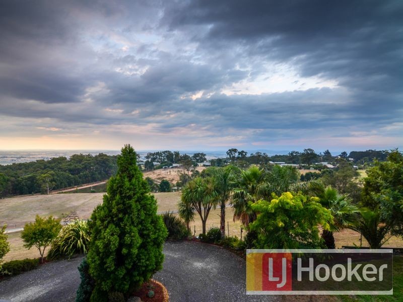 166 Melaleuca Drive, Childers VIC 3824