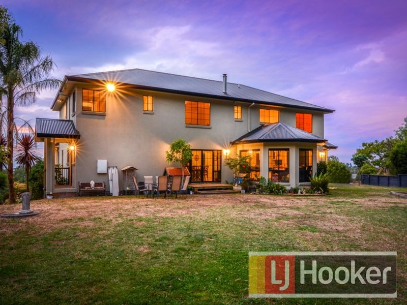 166 Melaleuca Drive, Childers VIC 3824