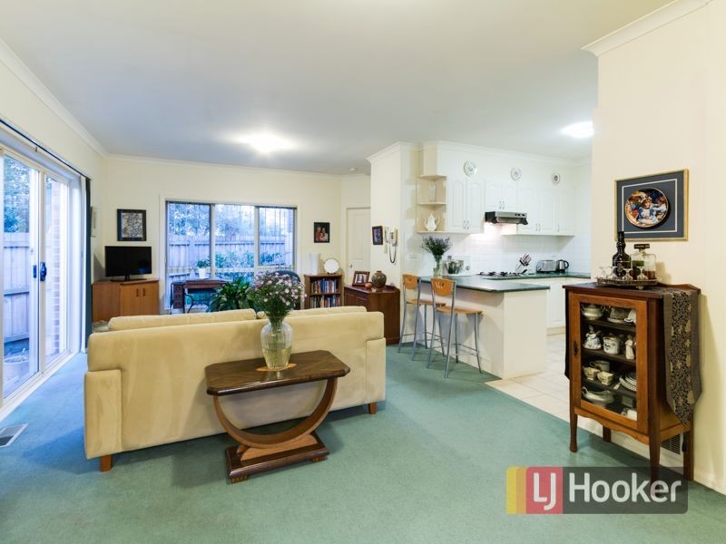 Unit 12/10 Parkhill Drive, Berwick VIC 3806