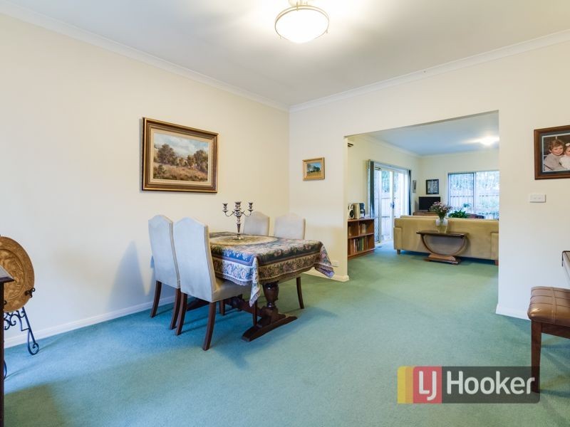 Unit 12/10 Parkhill Drive, Berwick VIC 3806