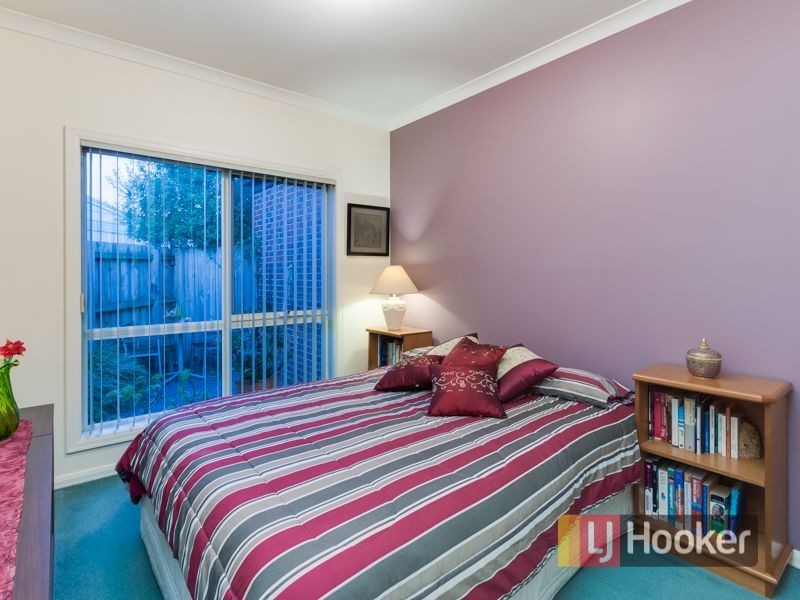 Unit 12/10 Parkhill Drive, Berwick VIC 3806