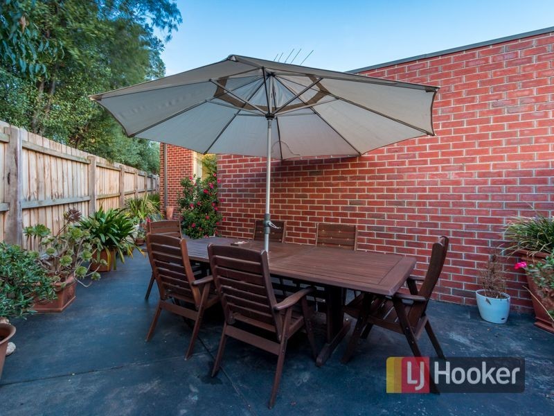 Unit 12/10 Parkhill Drive, Berwick VIC 3806