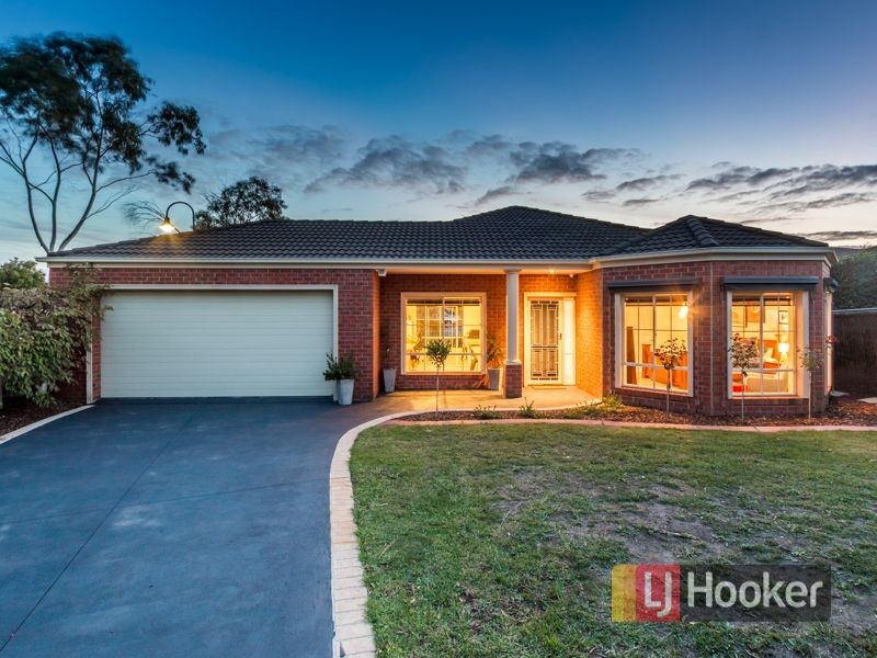 4 Shane Court, Berwick VIC 3806