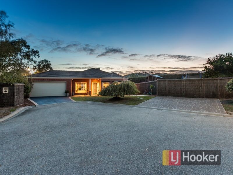 4 Shane Court, Berwick VIC 3806