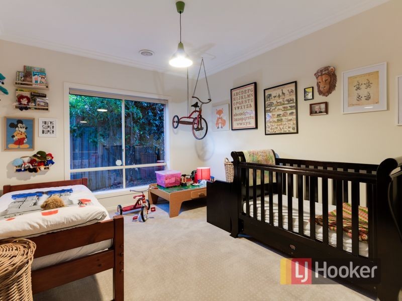 4 Shane Court, Berwick VIC 3806