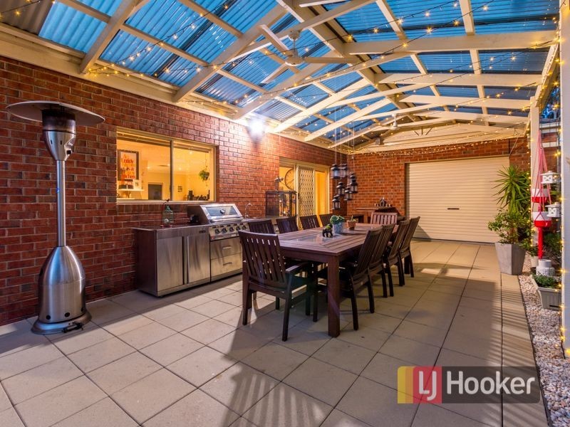 4 Shane Court, Berwick VIC 3806