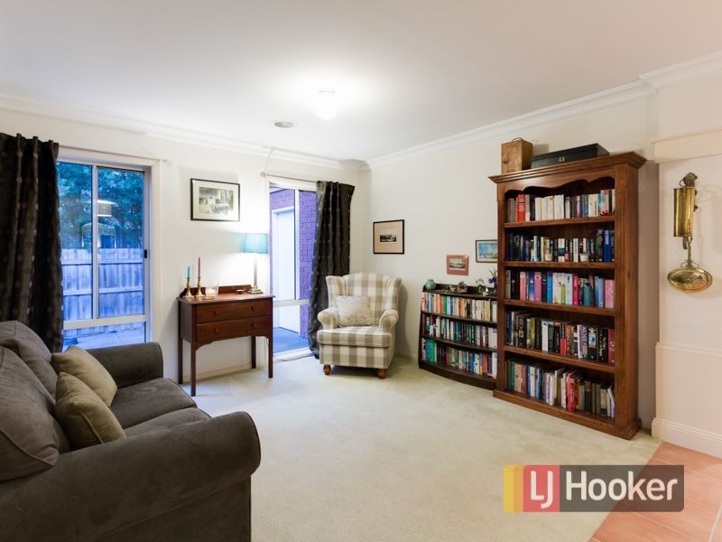 25 Retreat Circuit, Beaconsfield VIC 3807