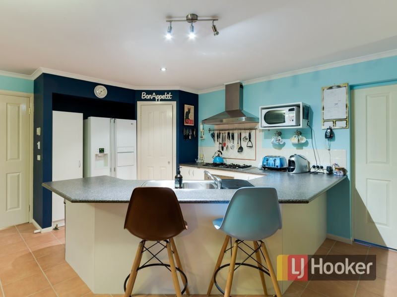 25 Retreat Circuit, Beaconsfield VIC 3807