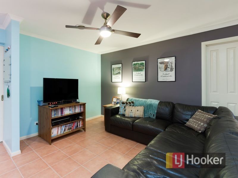 25 Retreat Circuit, Beaconsfield VIC 3807