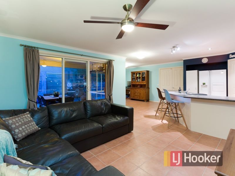 25 Retreat Circuit, Beaconsfield VIC 3807