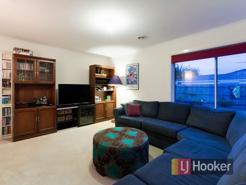 25 Retreat Circuit, Beaconsfield VIC 3807