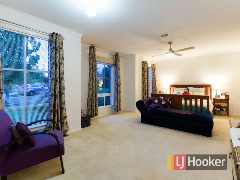 25 Retreat Circuit, Beaconsfield VIC 3807