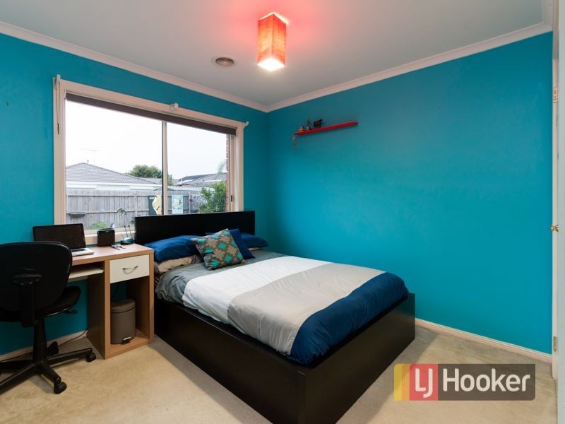 25 Retreat Circuit, Beaconsfield VIC 3807